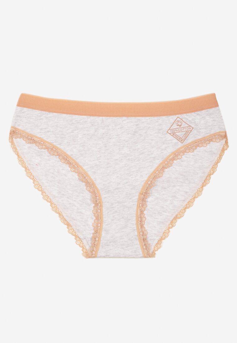 Chiloți Gri deschis