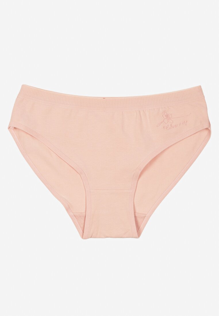 Chiloți Roz deschis