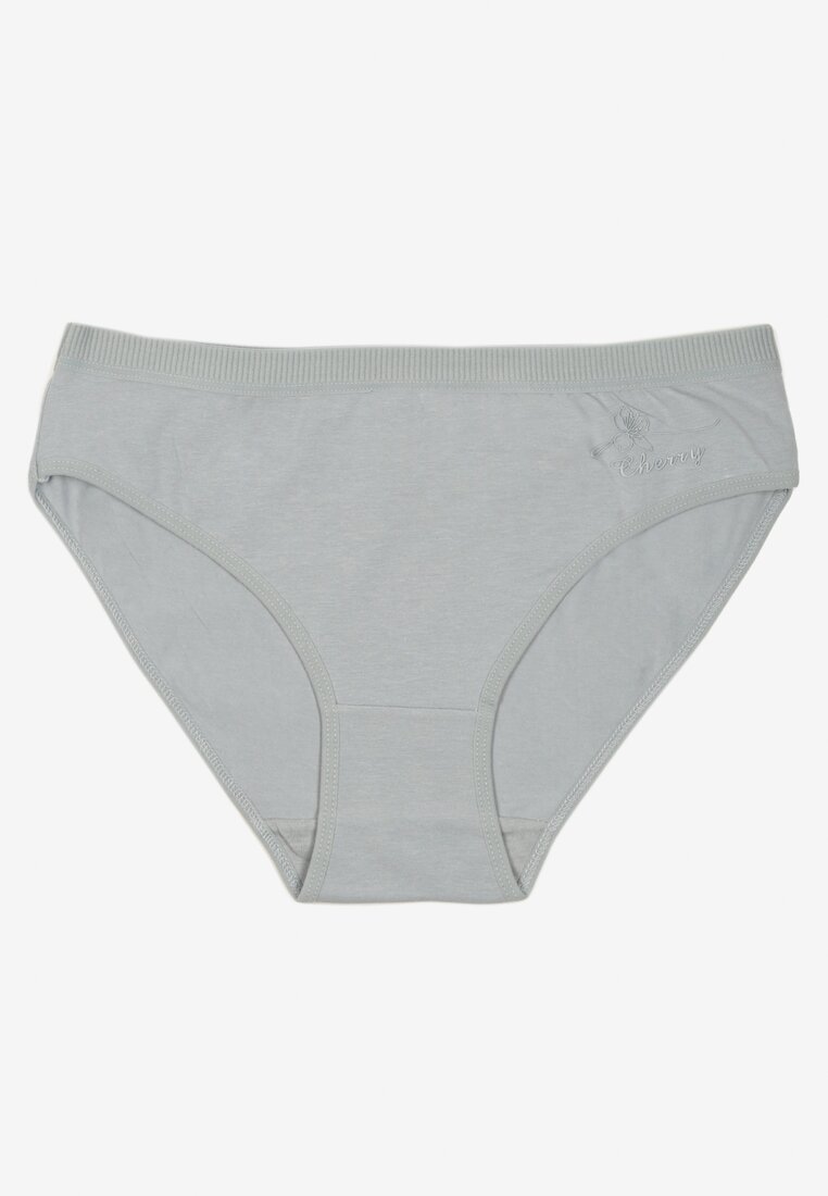 Chiloți Albastru deschis