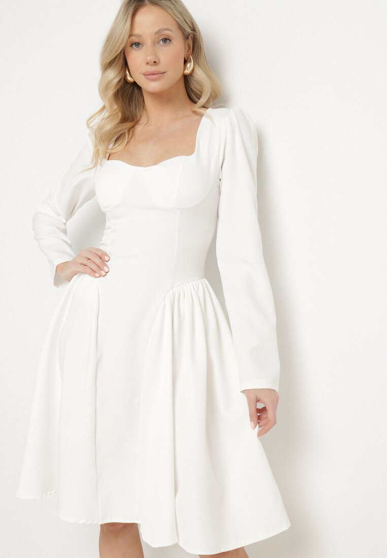 Rochie Albă