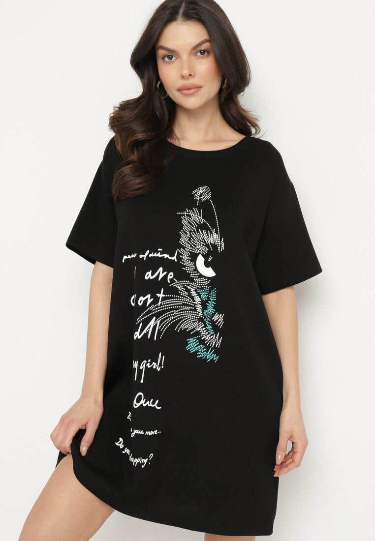 Rochie Neagră