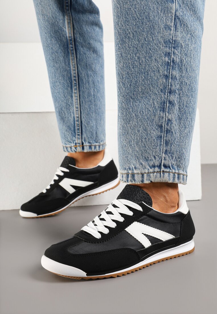 Sneakers Negri