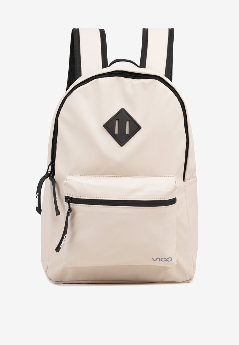 Rucsac Bej