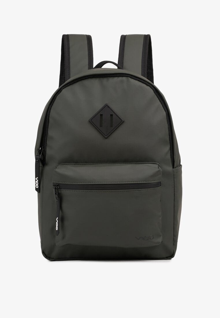 Rucsac Verde
