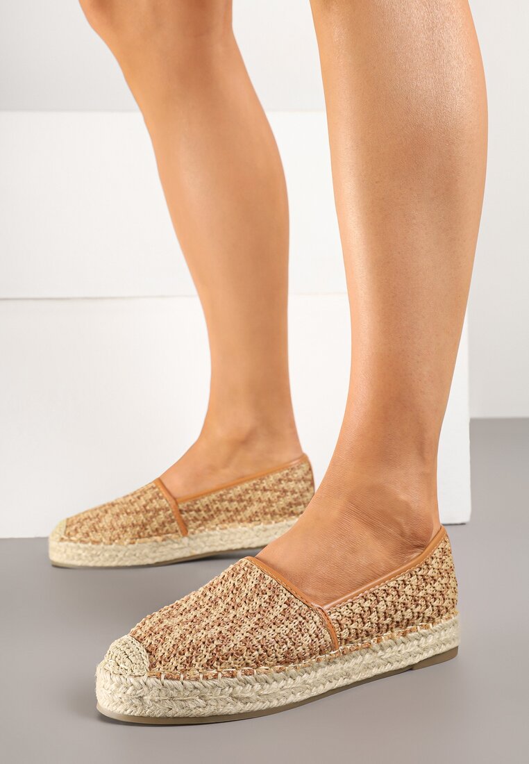 Espadrile Maro
