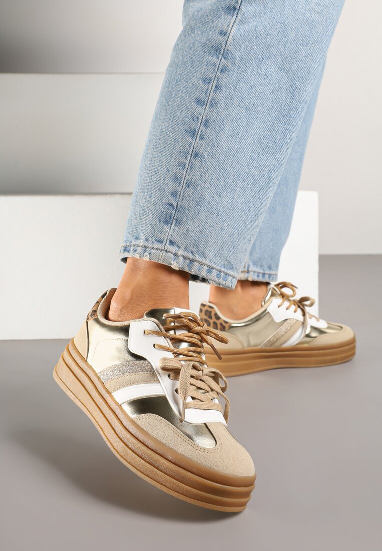Sneakers Aurii