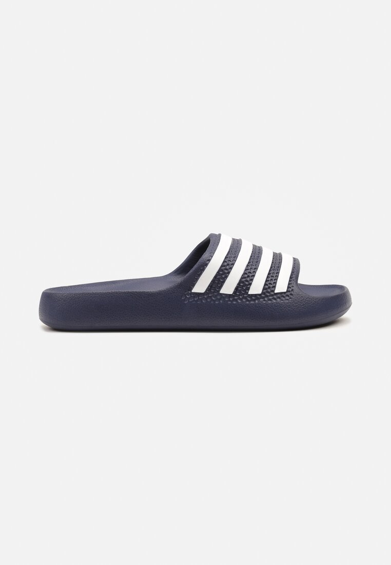Papuci Bleumarin