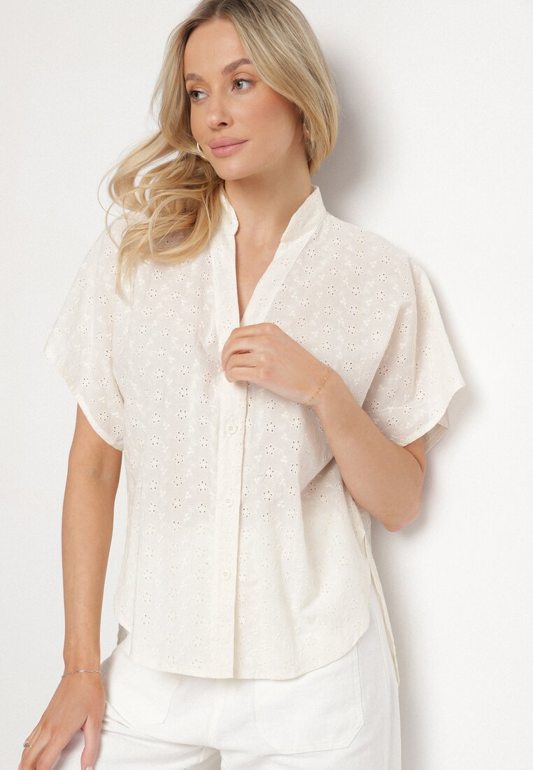 Cămașă Bej închis