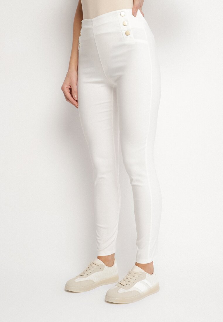 Pantaloni Albi