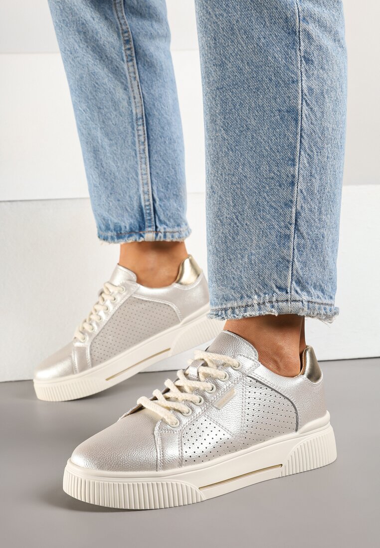 Sneakers Aurii
