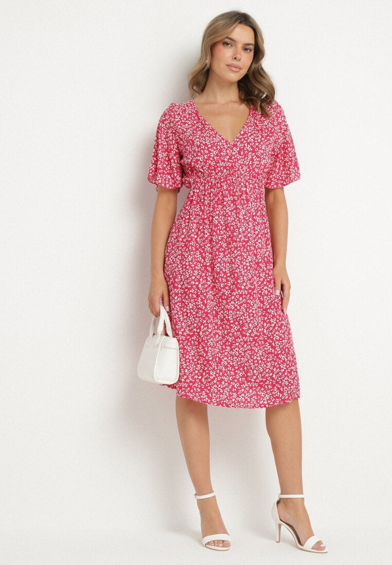 Rochie Roz