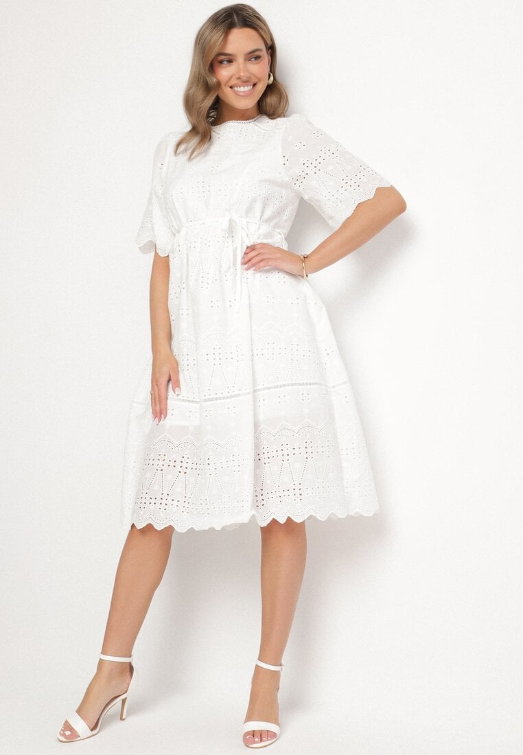 Rochie Albă