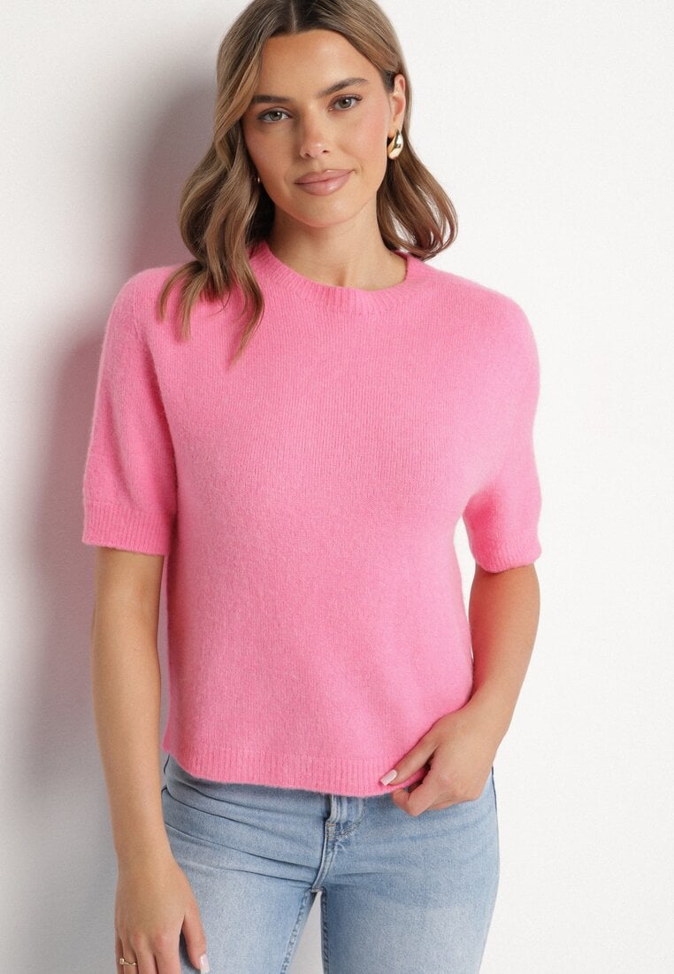 Pulover Roz