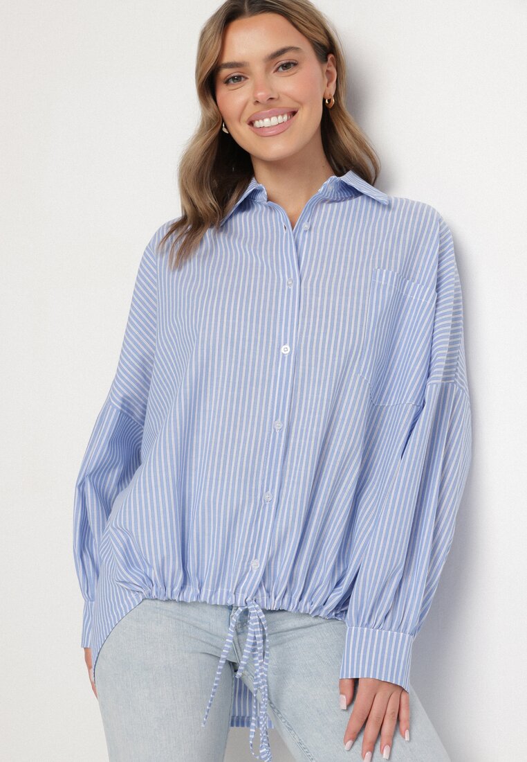 Cămașă Albastru deschis