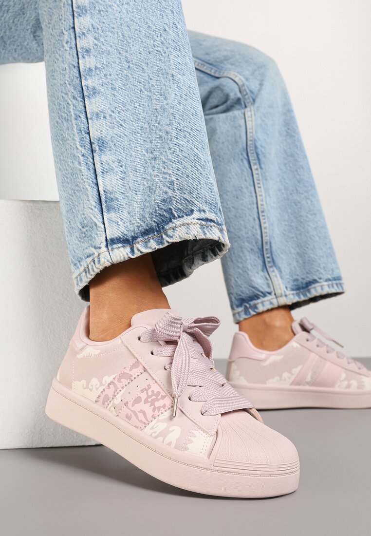 Sneakers Roz