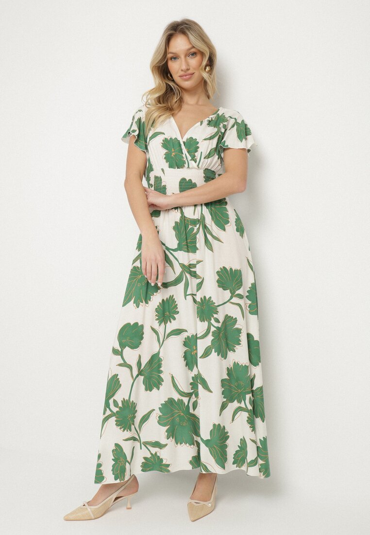 Rochie Verde