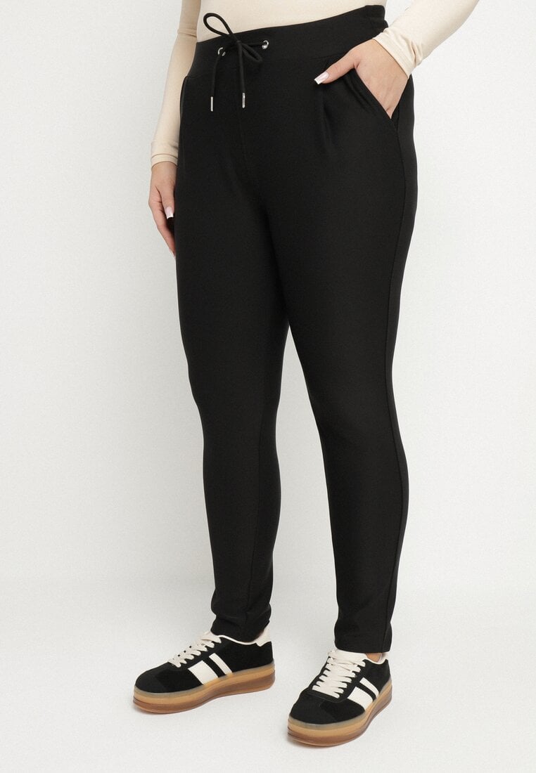 Pantaloni Negri