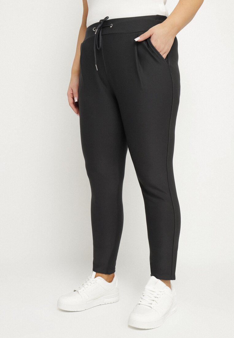 Pantaloni Gri închis