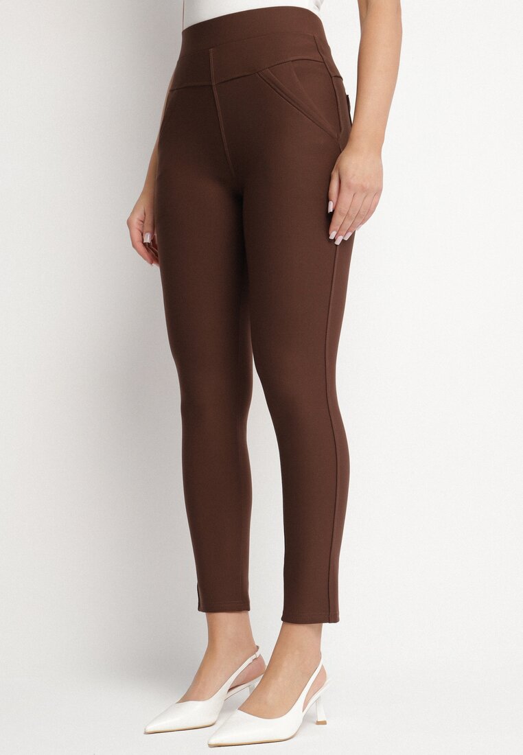 Pantaloni Maro