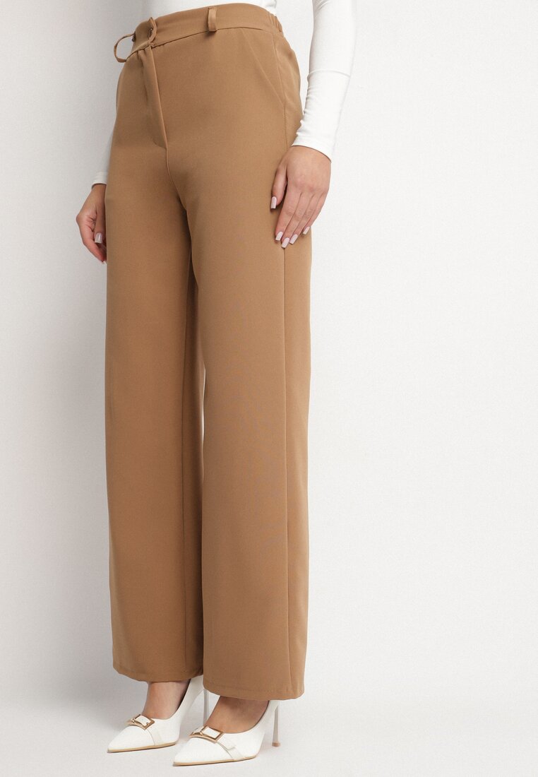 Pantaloni Maro