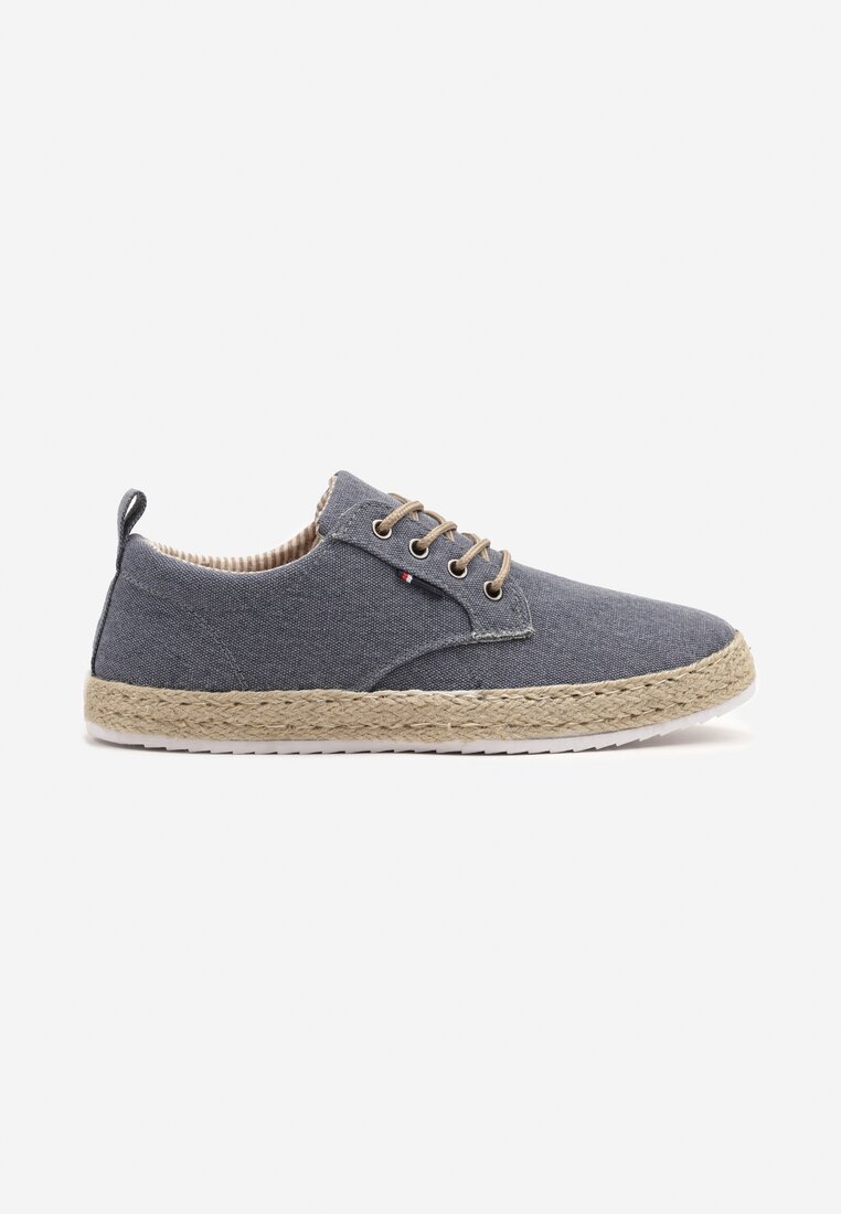 Pantofi casual Bleumarin