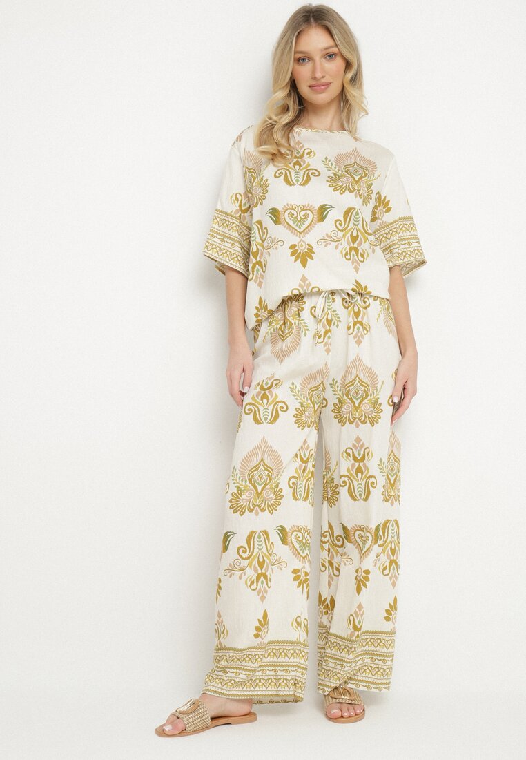 Compleu Verde închis