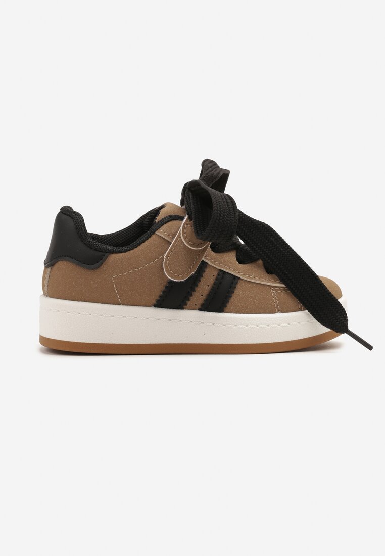 Pantofi sport Bej închis