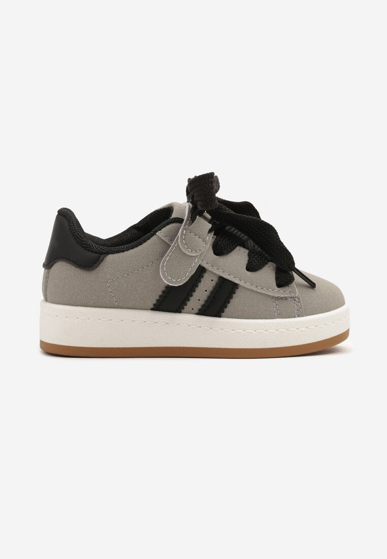 Pantofi sport Gri