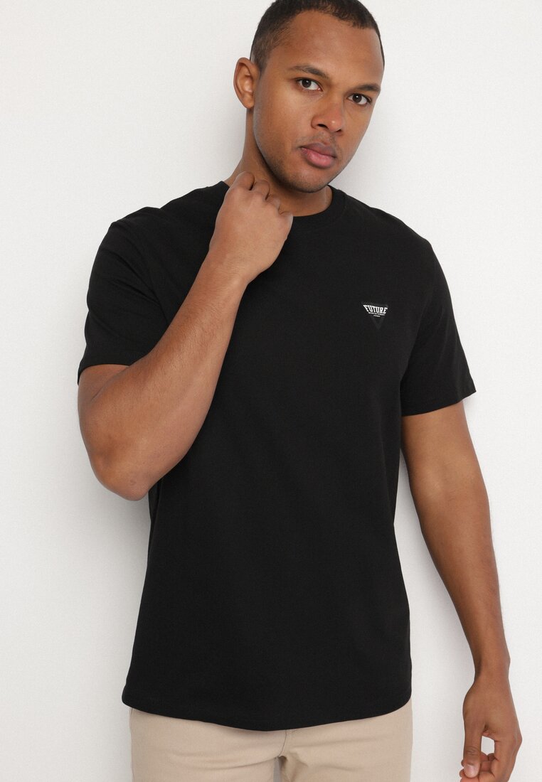 Tricou Negru