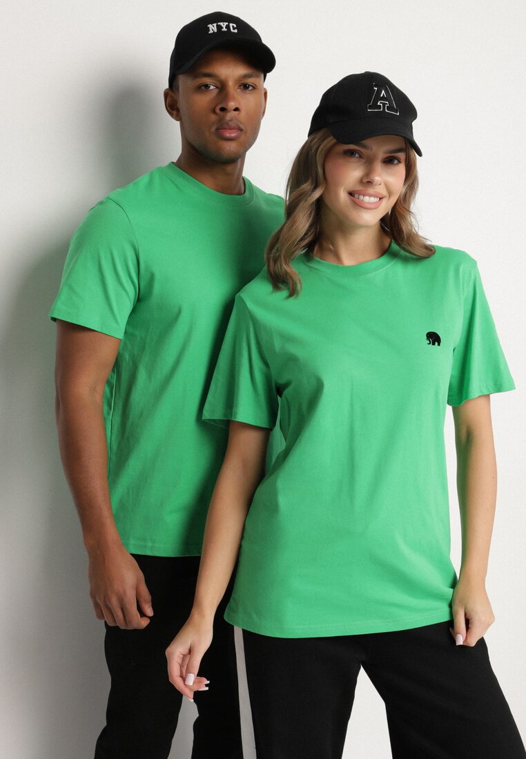 Tricou Verde