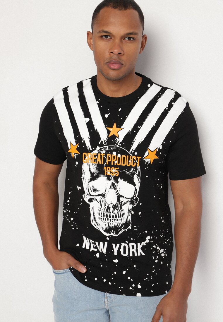 Tricou Negru