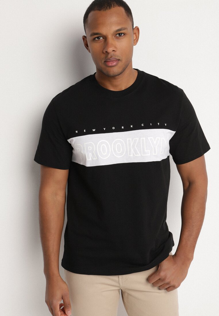 Tricou Negru