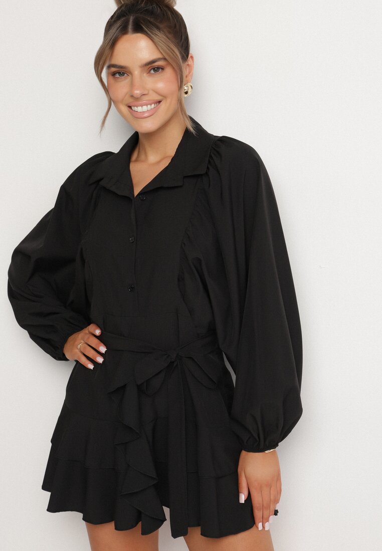 Rochie Neagră