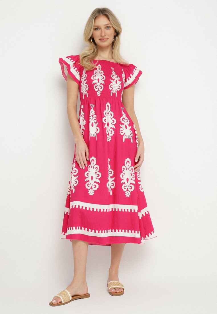 Rochie Roz