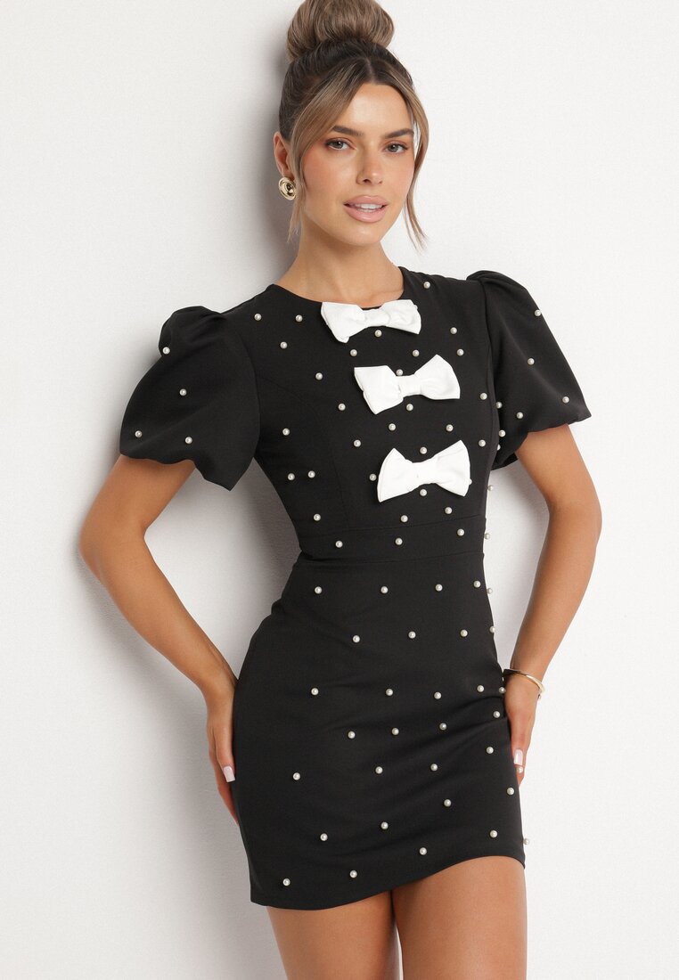 Rochie Neagră