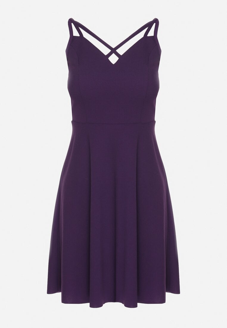 Rochie Mov