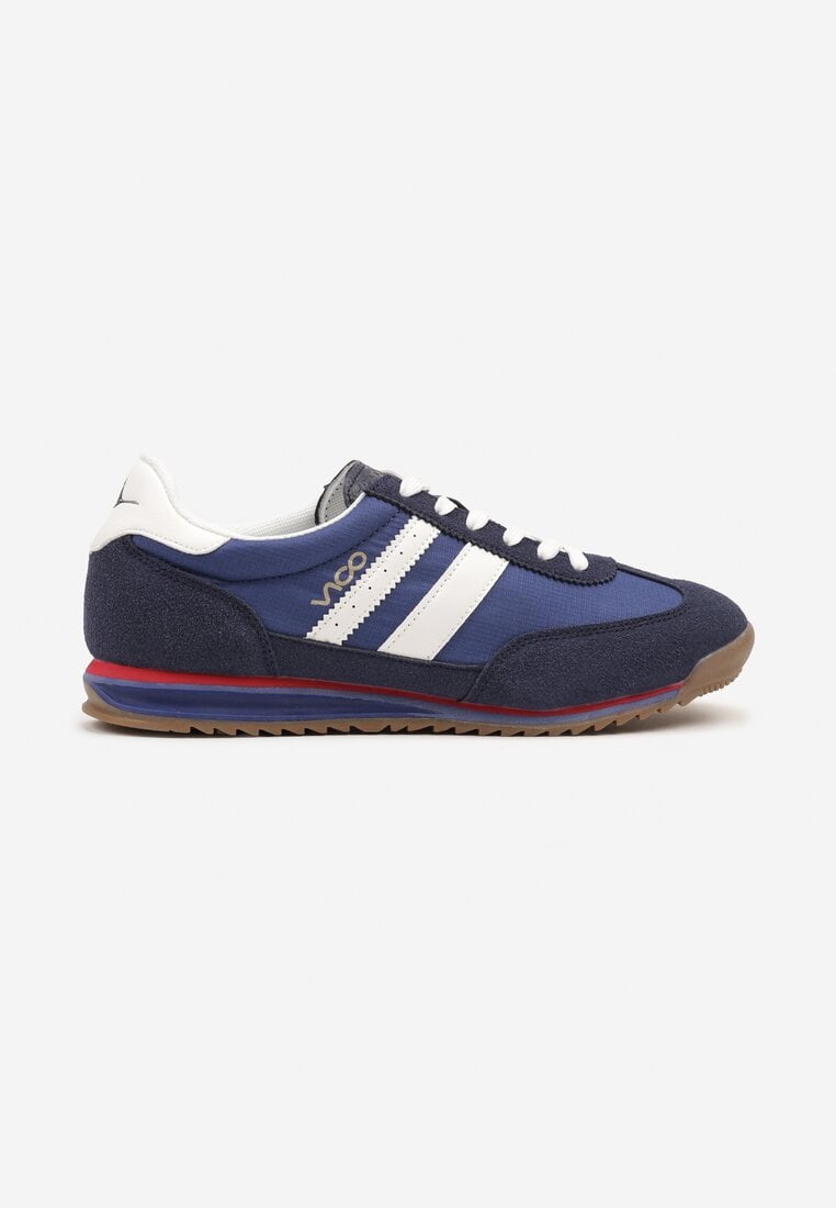 Pantofi sport Albaștri