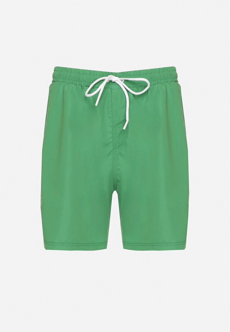 Pantaloni scurți Verzi