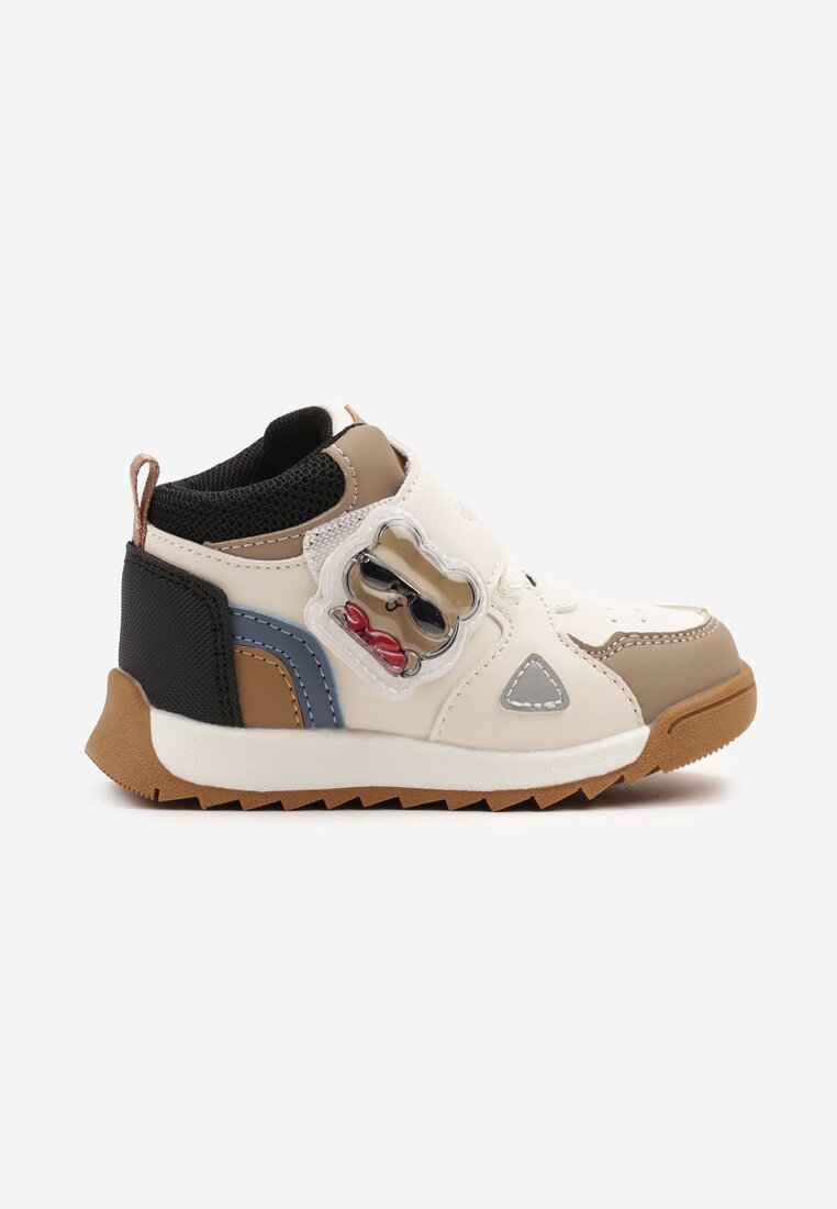 Pantofi sport Bej