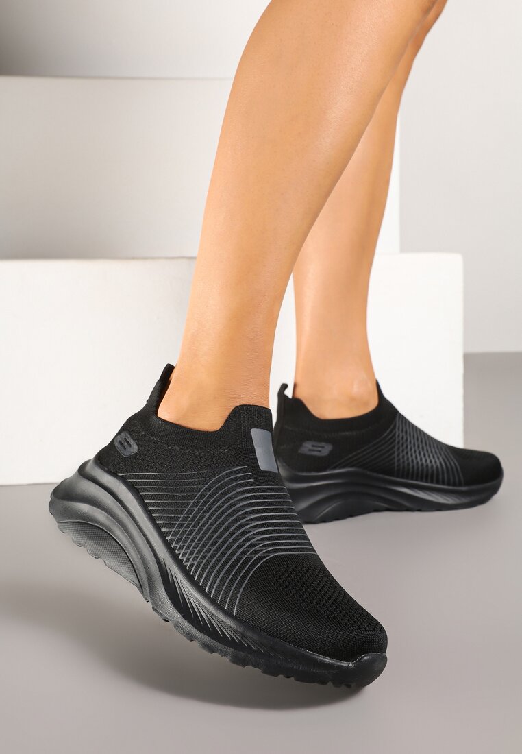 Sneakers Negri