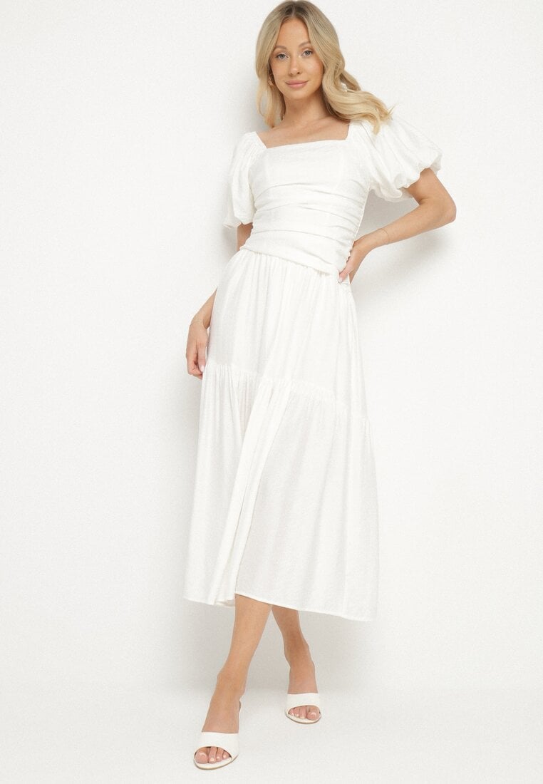 Rochie Albă
