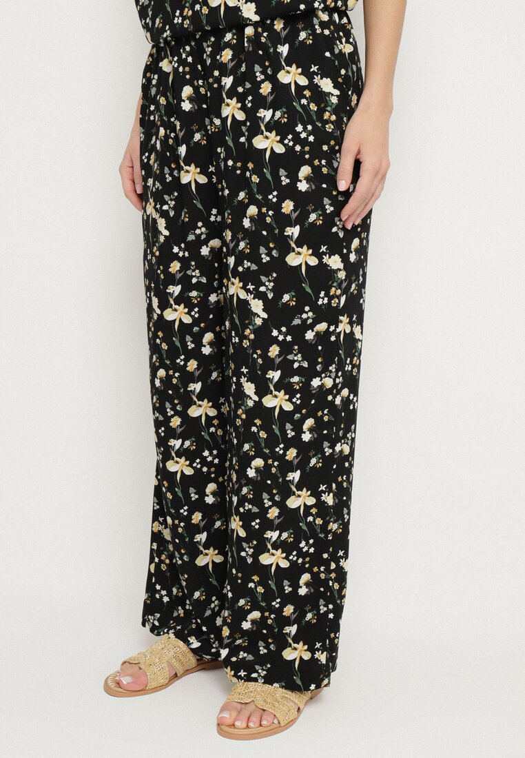 Pantaloni Negri