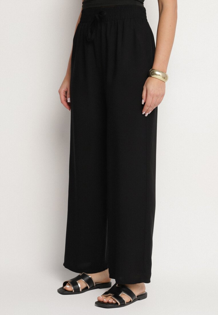 Pantaloni Negri