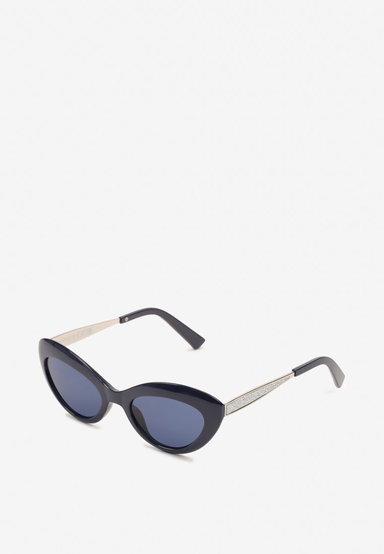 Ochelari Bleumarin