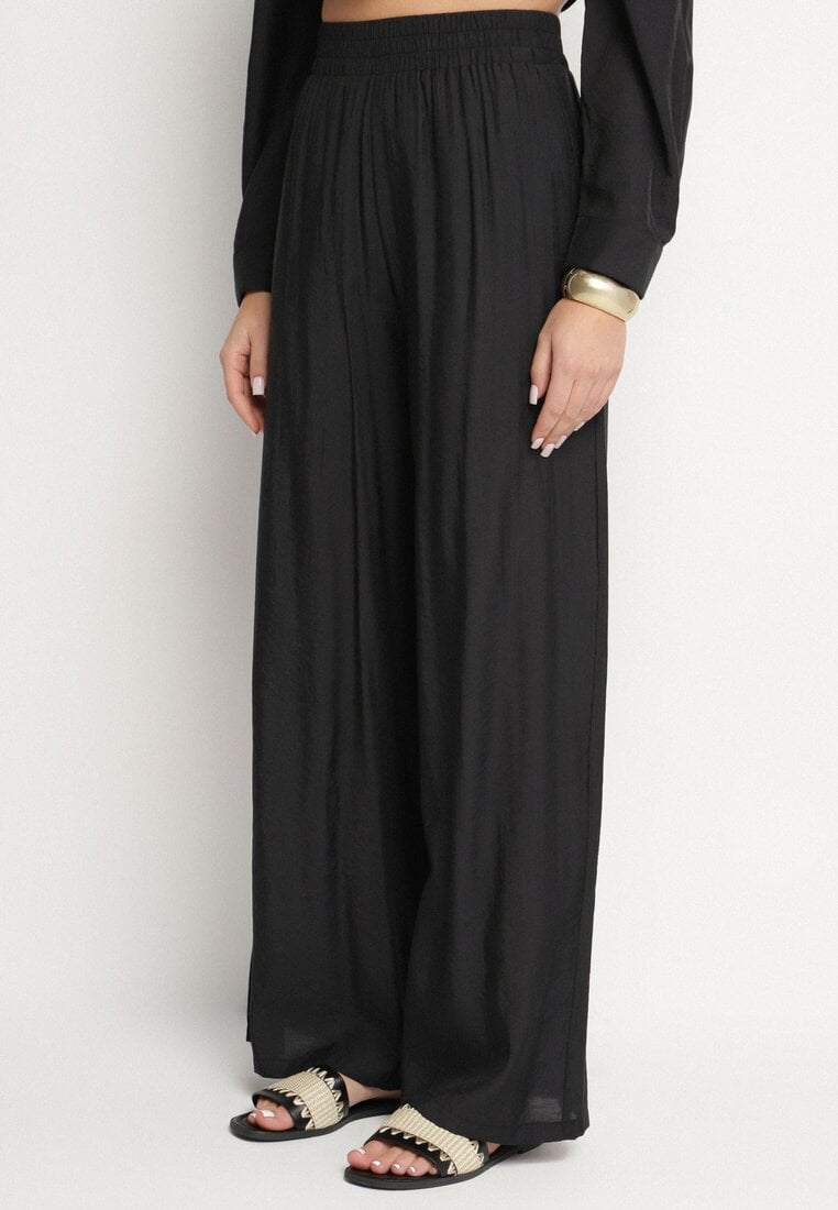 Pantaloni Negri