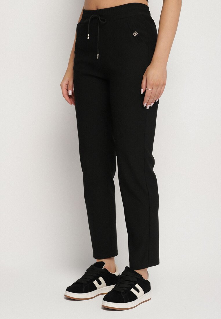 Pantaloni Negri
