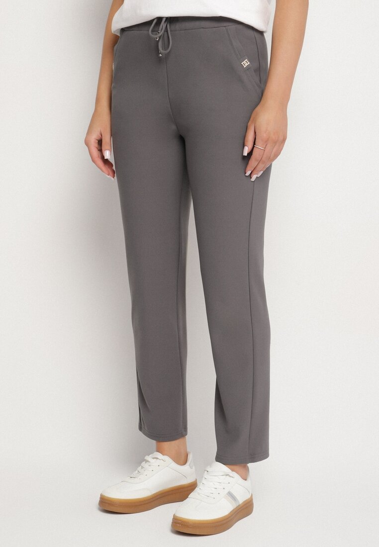 Pantaloni Gri