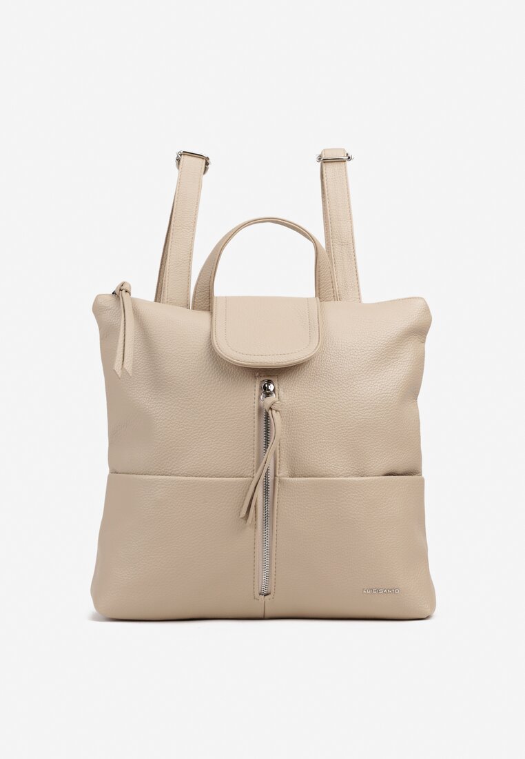 Rucsac Bej