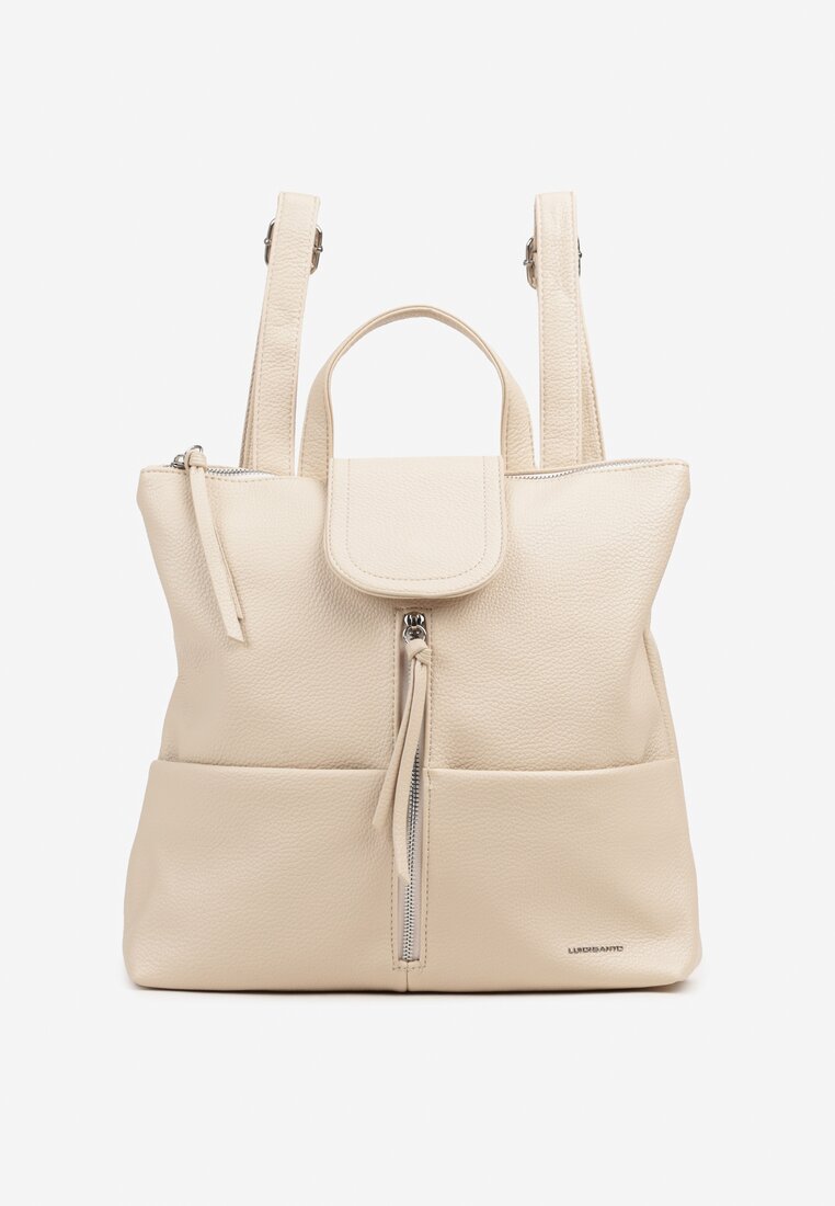 Rucsac Bej