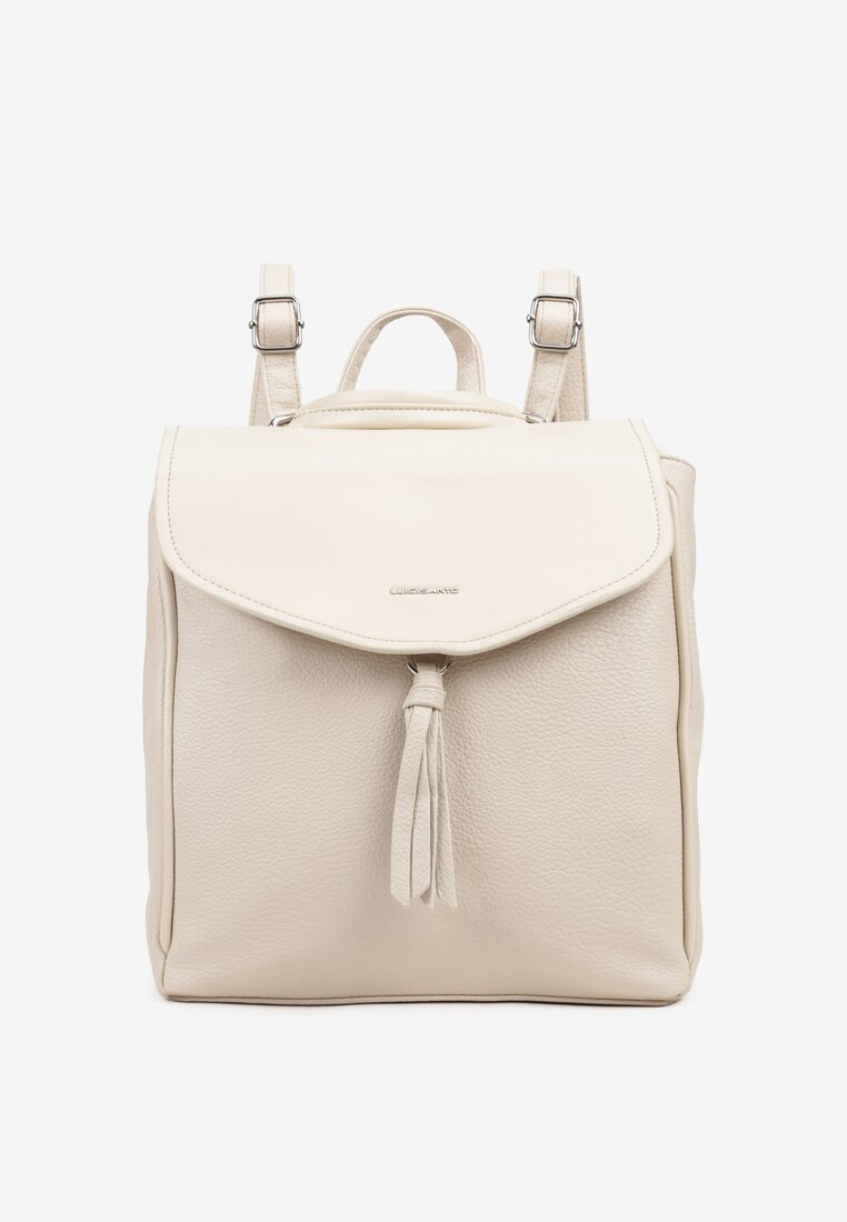 Rucsac Bej
